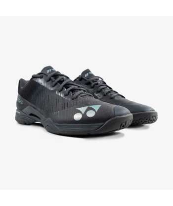 Yonex Power Cushion Aerus Z Women's Shoe (Dark Grey) JUSQU'A -70%! 