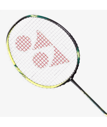 Yonex Astrox 2 (Black/Yellow) Badminton Racquet (Unstrung) pas cher chine