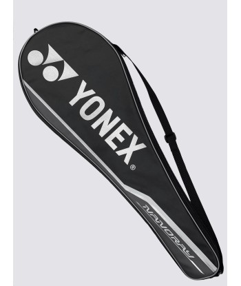 Yonex Nanoray 95 DX (Red) d'Europe débarque