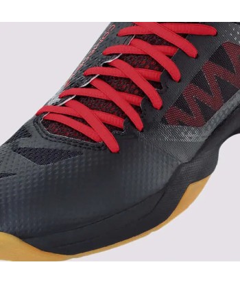 Yonex Power Cushion Comfort Z 2 Men's Shoe (Black/Red) de votre