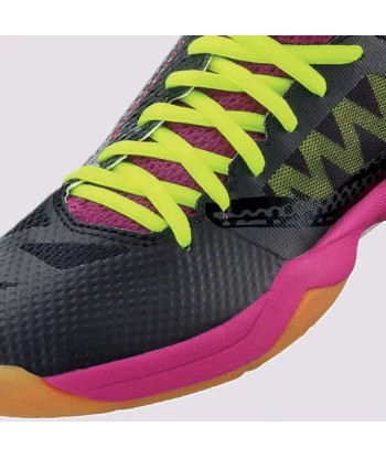 Yonex Power Cushion Comfort Z2 Ladies (Black / Pink) En savoir plus