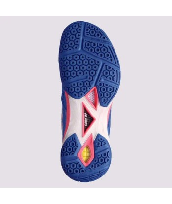 Yonex Power Cushion Eclipsion Z Women's Shoe (Blueberry) destockage