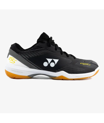 Yonex Power Cushion 65 Z3 Men's Shoe Black destockage