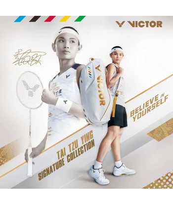 Victor P9200II Tai Tzu Ying Edition (P9200II TTY) White À commander