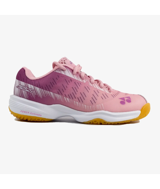 Yonex Aerus Junior (Pastel Pink) de la marque