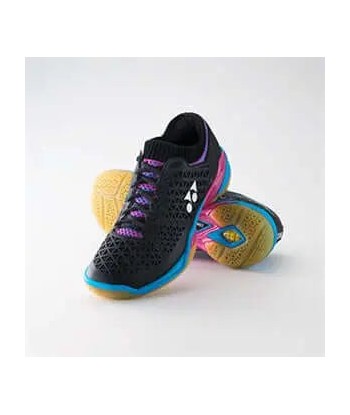 Yonex Power Cushion Eclipsion Z Women's Shoe (Black) l'évolution des habitudes 