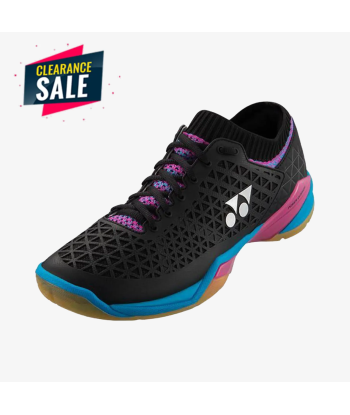 Yonex Power Cushion Eclipsion Z Women's Shoe (Black) l'évolution des habitudes 