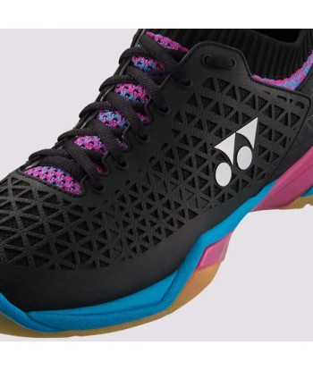 Yonex Power Cushion Eclipsion Z Women's Shoe (Black) l'évolution des habitudes 