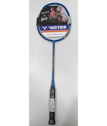 Victor ArrowSpeed 31  (AS31-F)(Pre-Strung) Blue pas cher chine