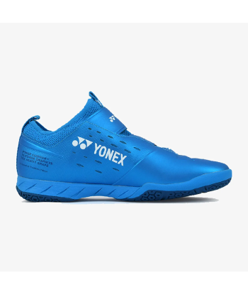 Yonex Power Cushion Infinity Metallic Blue Men's Shoe français