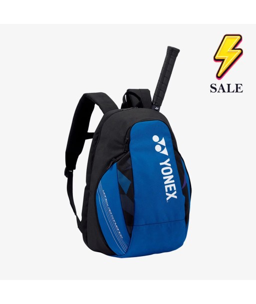 Yonex  BA92212M (Fine Blue) Pro Badminton Tennis Racket Backpack M est présent 