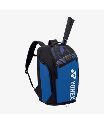 Yonex  BA92212L (Fine Blue) Pro Badminton Tennis Racket Backpack L vous aussi creer 