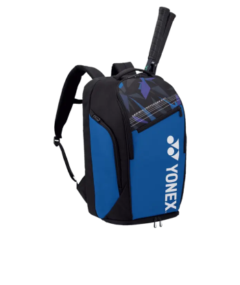 Yonex  BA92212L (Fine Blue) Pro Badminton Tennis Racket Backpack L vous aussi creer 