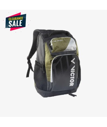 Victor Backpack BR8010GC (June Bug / Black) Dans la société mordern