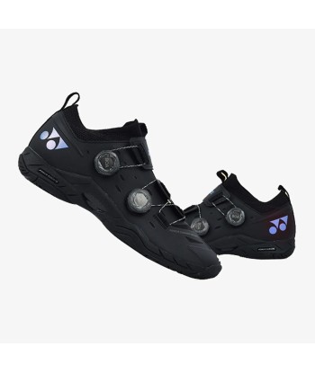 Yonex Power Cushion Infinity Black Men's Shoe livraison gratuite