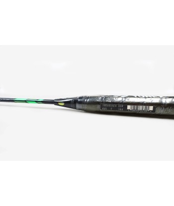 Yonex Duora 55 (Dark Grey) hantent personnes