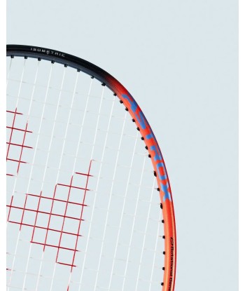 Yonex Astrox 77 Play (High Orange) Pre-Strung Par le système avancé 