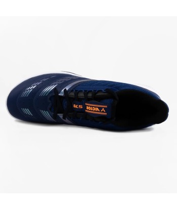 Victor S70 B (Navy Blue) pour bénéficier 