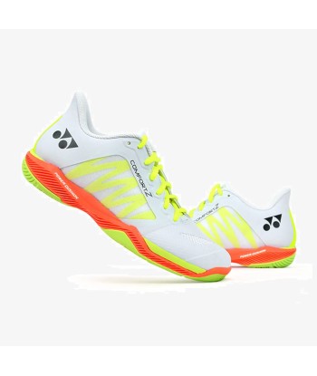 Yonex Power Cushion Comfort Z3 Women's Shoe White Comparez plus de prix