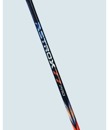 Yonex Astrox 77 Play (High Orange) Pre-Strung Par le système avancé 