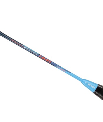 Victor Thruster HMR M (Blue) Pre-Strung-5U la chaussure