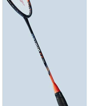 Yonex Astrox 77 Play (High Orange) Pre-Strung Par le système avancé 