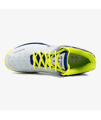 Yonex Power Cushion 50 (White/Blue) Toutes les collections ici