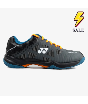 Yonex Power Cushion 50 (Dark Grey) hantent personnes