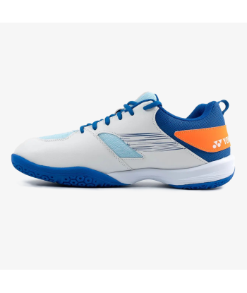 Yonex Power Cushion 37 (White/Blue) Comparez et commandez 