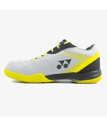 Yonex Power Cushion 65 X3 (White/Lime) le des métaux précieux