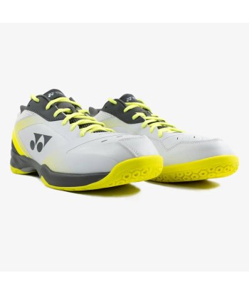 Yonex Power Cushion 65 X3 (White/Lime) le des métaux précieux