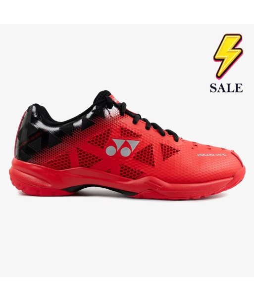 Yonex Power Cushion 50 (Red/Black) acheter