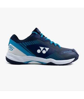 Yonex Power Cushion 65 X3 (Navy Blue) Véritable concentré