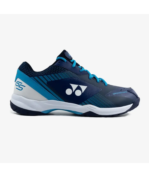 Yonex Power Cushion 65 X3 (Navy Blue) Véritable concentré