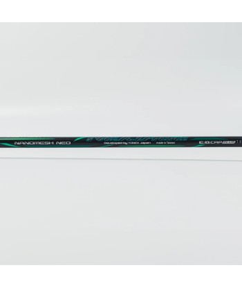 Yonex Astrox Nextage (Black/Green) de l' environnement