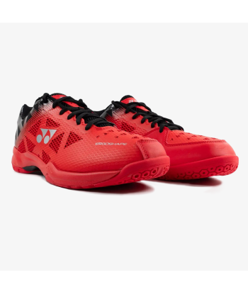 Yonex Power Cushion 50 (Red/Black) acheter