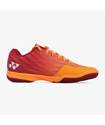 Yonex Aerus Z2 (Orange/Red) Men's Shoe vous aussi creer 