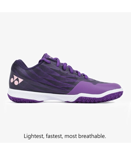 Yonex Aerus Z2 (Grape) Women's Shoe livraison et retour toujours gratuits