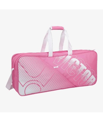 Victor Badminton Racket Bag BR6617-I (Pink) Women Le MVP de beaucoup