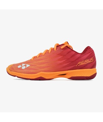 Yonex Aerus Z2 (Orange/Red) Men's Shoe vous aussi creer 