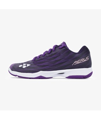 Yonex Aerus Z2 (Grape) Women's Shoe livraison et retour toujours gratuits