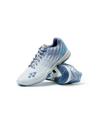 Yonex Aerus Z2 (Blue/Gray) Men's Shoe votre restaurant rapide dans 