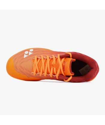 Yonex Aerus Z2 (Orange/Red) Men's Shoe vous aussi creer 