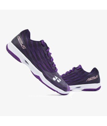 Yonex Aerus Z2 (Grape) Women's Shoe livraison et retour toujours gratuits