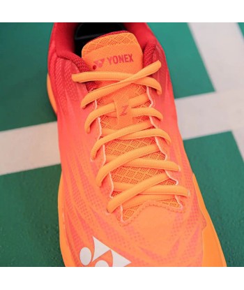 Yonex Aerus Z2 (Orange/Red) Men's Shoe vous aussi creer 