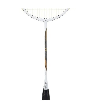 Yonex ArcSaber 71 Light (White) brillant des détails fins