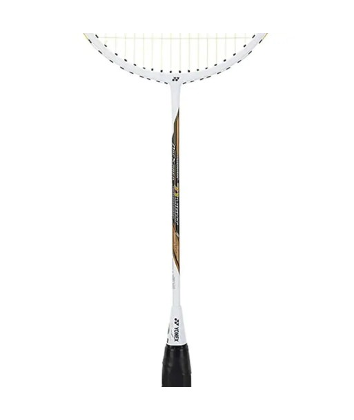 Yonex ArcSaber 71 Light (White) brillant des détails fins