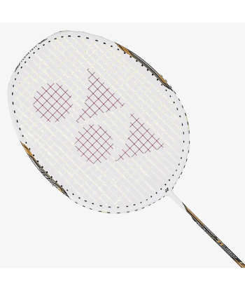 Yonex ArcSaber 71 Light (White) brillant des détails fins