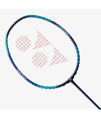 Yonex Astrox 10 DG (Navy/Turquoise) Comment ça marche