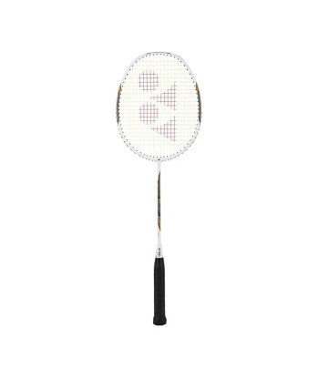 Yonex ArcSaber 71 Light (White) brillant des détails fins